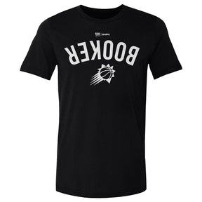 Devin Booker Men's Cotton T-Shirt | 500 LEVEL