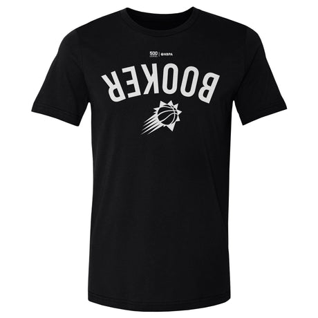Devin Booker Men's Cotton T-Shirt | 500 LEVEL