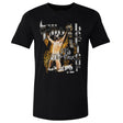 Elio LeFleur Men's Cotton T-Shirt | 500 LEVEL