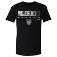 Sara Wojdelko Men's Cotton T-Shirt | 500 LEVEL