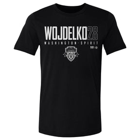 Sara Wojdelko Men's Cotton T-Shirt | 500 LEVEL
