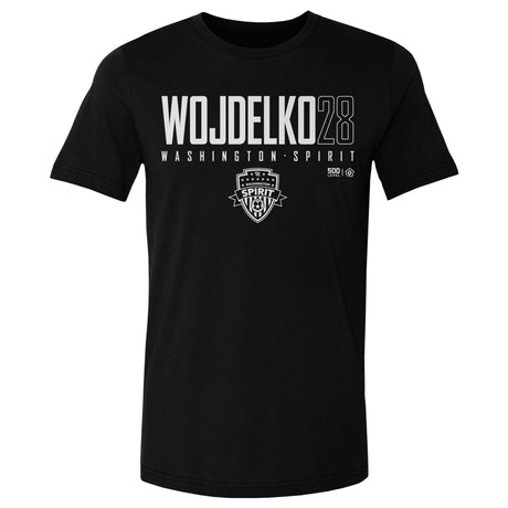Sara Wojdelko Men's Cotton T-Shirt | 500 LEVEL
