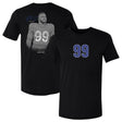Aaron Donald Men's Cotton T-Shirt | 500 LEVEL