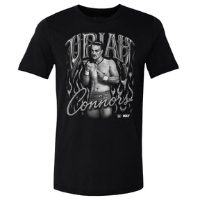 Uriah Connors Men's Cotton T-Shirt | 500 LEVEL