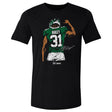 David Bailey Men's Cotton T-Shirt | 500 LEVEL