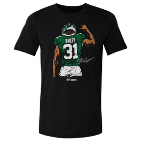 David Bailey Men's Cotton T-Shirt | 500 LEVEL