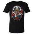 Stone Cold Steve Austin Men's Cotton T-Shirt | 500 LEVEL