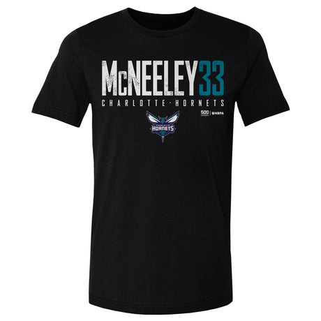 Liam McNeeley Men's Cotton T-Shirt | 500 LEVEL