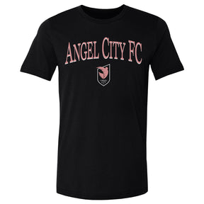 Angel City FC Men's Cotton T-Shirt | 500 LEVEL