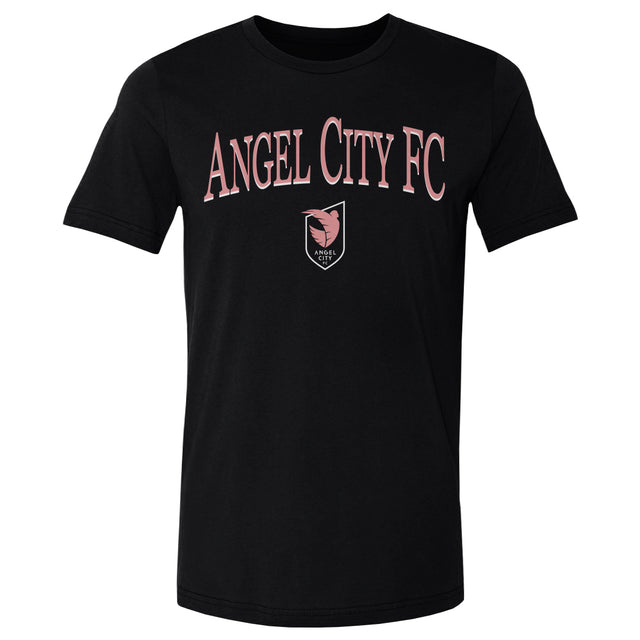 Angel City FC Men's Cotton T-Shirt | 500 LEVEL
