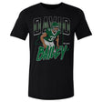 David Bailey Men's Cotton T-Shirt | 500 LEVEL