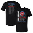 Detroit Pistons Men's Cotton T-Shirt | 500 LEVEL