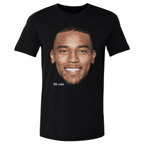 Amon-Ra St. Brown Men's Cotton T-Shirt | 500 LEVEL