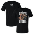 Maxxine Dupri Men's Cotton T-Shirt | 500 LEVEL