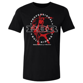 PBR Men's Cotton T-Shirt | 500 LEVEL