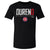 Jalen Duren Men's Cotton T-Shirt | 500 LEVEL