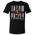 Tatum Paxley Men's Cotton T-Shirt | 500 LEVEL