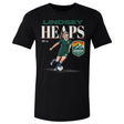 Lindsey Heaps Men's Cotton T-Shirt | 500 LEVEL