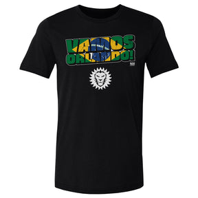 Orlando City Men's Cotton T-Shirt | 500 LEVEL