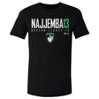 Fauzia Najjemba Men's Cotton T-Shirt | 500 LEVEL