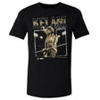 Kelani Jordan Men's Cotton T-Shirt | 500 LEVEL