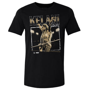Kelani Jordan Men's Cotton T-Shirt | 500 LEVEL