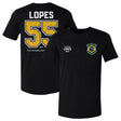 Diego Lopes Men's Cotton T-Shirt | 500 LEVEL
