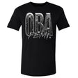 Oba Femi Men's Cotton T-Shirt | 500 LEVEL
