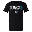 Xavier Tillman Sr. Men's Cotton T-Shirt | 500 LEVEL