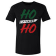 Christmas Men's Cotton T-Shirt | 500 LEVEL