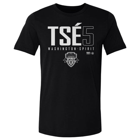 Elisabeth Tse Men's Cotton T-Shirt | 500 LEVEL