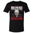 Brandon Bussi Men's Cotton T-Shirt | 500 LEVEL