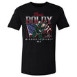 Matt Boldy Men's Cotton T-Shirt | 500 LEVEL