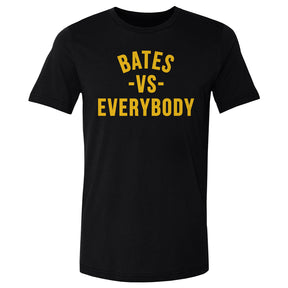 Vs. Everybody Men's Cotton T-Shirt | 500 LEVEL