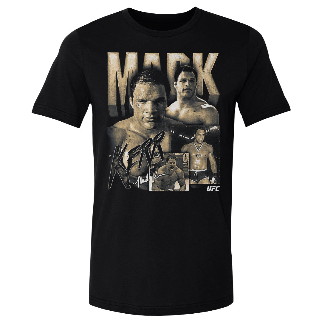 Mark Kerr Men's Cotton T-Shirt | 500 LEVEL