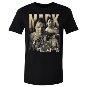Mark Kerr Men's Cotton T-Shirt | 500 LEVEL