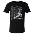Chase Meidroth Men's Cotton T-Shirt | 500 LEVEL
