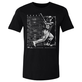 Chase Meidroth Men's Cotton T-Shirt | 500 LEVEL