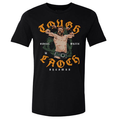Sheamus Men's Cotton T-Shirt | 500 LEVEL