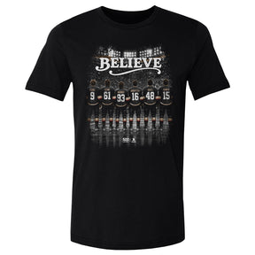 Vegas Hockey Men's Cotton T-Shirt | 500 LEVEL