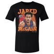 Jared McCain Men's Cotton T-Shirt | 500 LEVEL