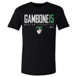 Aleigh Gambone Men's Cotton T-Shirt | 500 LEVEL