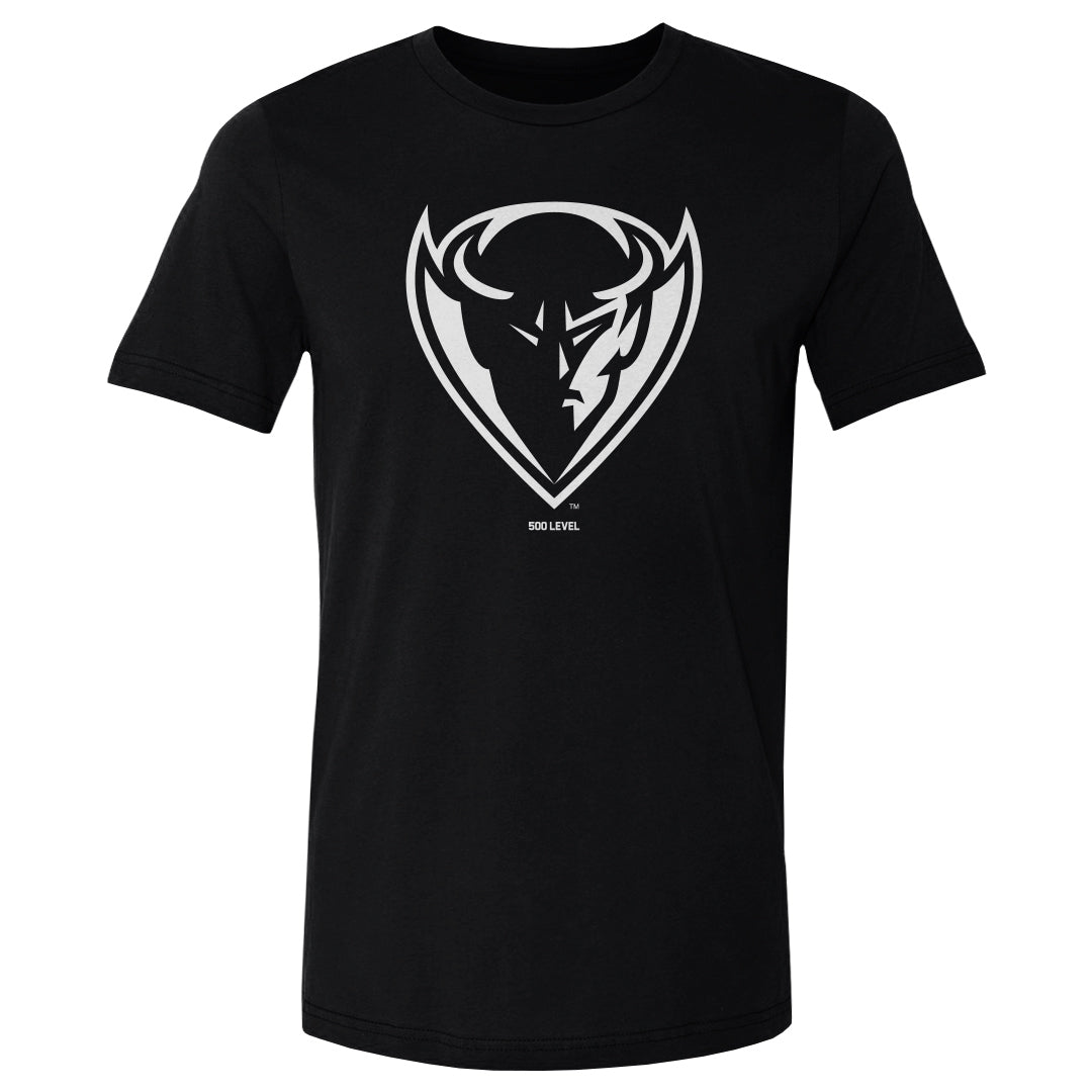 DePaul Blue Demons Men's Cotton T-Shirt | 500 LEVEL