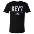 Teonni Key Men's Cotton T-Shirt | 500 LEVEL