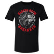 Bron Breakker Men's Cotton T-Shirt | 500 LEVEL