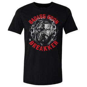 Bron Breakker Men's Cotton T-Shirt | 500 LEVEL