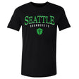 Seattle Sounders FC Men's Cotton T-Shirt | 500 LEVEL
