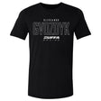 Oleksandr Gvozdyk Men's Cotton T-Shirt | 500 LEVEL