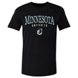 Minnesota United Men's Cotton T-Shirt | 500 LEVEL