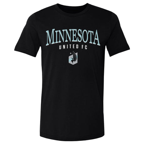Minnesota United Men's Cotton T-Shirt | 500 LEVEL